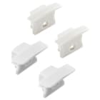 ELCART DISTRIBUTION - KIT 4 TAPPI PROFILO RS16