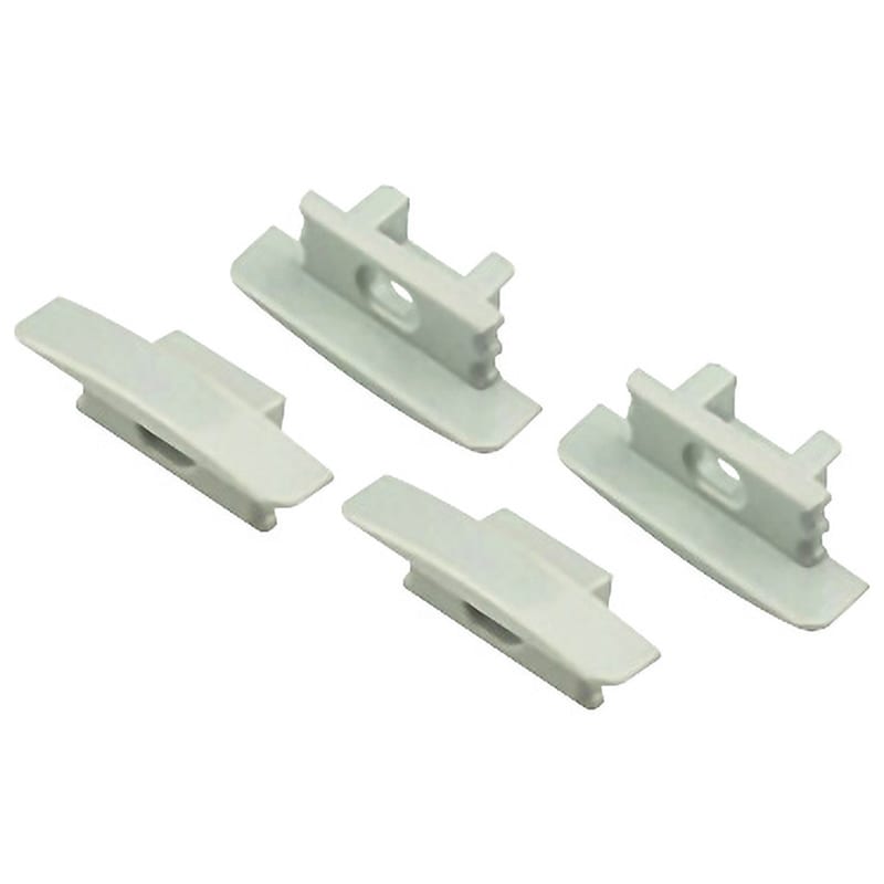 ELCART DISTRIBUTION - KIT 4 TAPPI PROFILO RS6