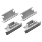 ELCART DISTRIBUTION - KIT 4 TAPPI PROFILO STEP-ONE