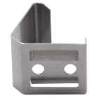 ELCART DISTRIBUTION - PLACCA A MURO X PROFILO S45