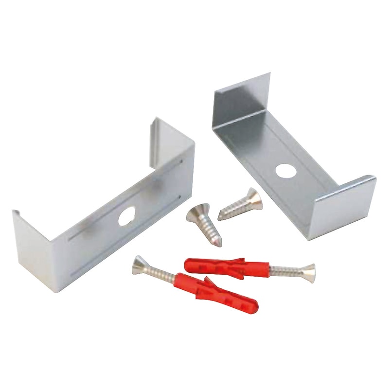 ELCART DISTRIBUTION - KIT 2 STAFFE PER PROFILO S13XL