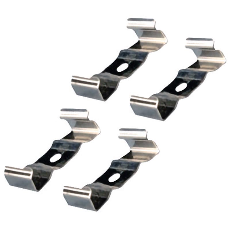 ELCART DISTRIBUTION - KIT 4 STAFFE PROFILO STEP-ONE