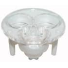 ELCART DISTRIBUTION - LENTE SECOND. EDISON TRIS PER RGB