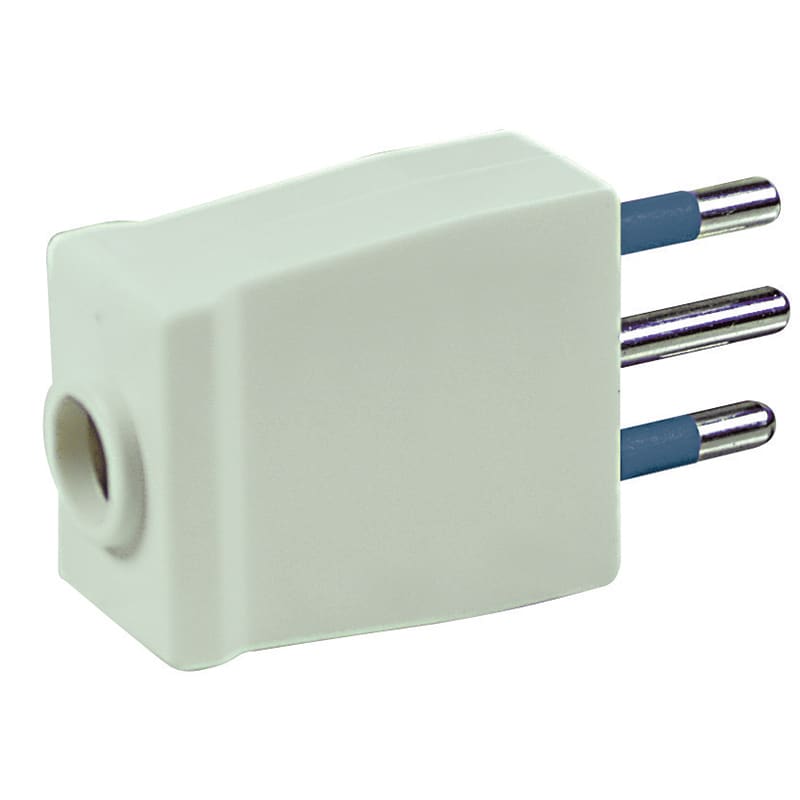 ELCART DISTRIBUTION - SPINA VOLANTE 10A + TERRA BIANCA