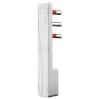 ELCART DISTRIBUTION - SPINA VOL. 16A 2P+T ULTRAP. NERA 280102900