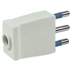 ELCART DISTRIBUTION - SPINA VOLANTE 16A + TERRA NERA