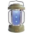 ELCART DISTRIBUTION - LANTERNA ELETTROINSETTIC. 2 IN 1