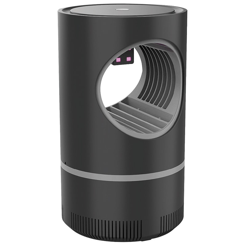 ELCART DISTRIBUTION - TRAPPOLA ASPIRANTE CON LUCE LED