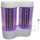 ELCART DISTRIBUTION - ELETTROINSETTICIDA A FOLGORAZIONE 286957200