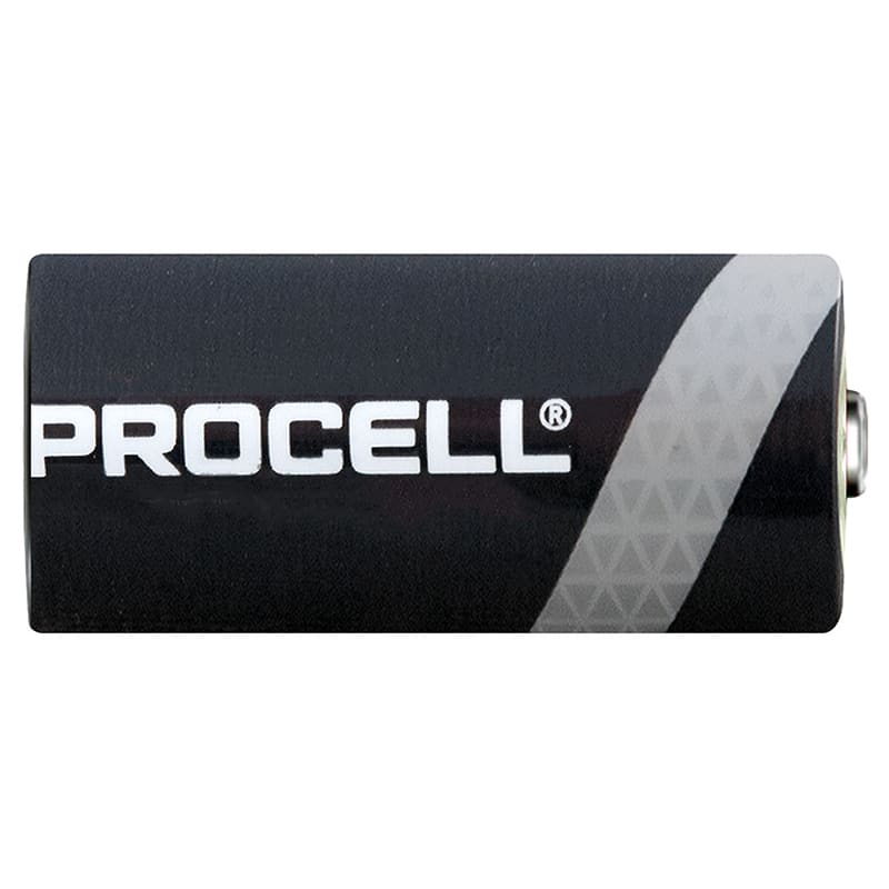 ELCART DISTRIBUTION - PILA LITIO CR2 3V 900MAH PROCELL 302262700