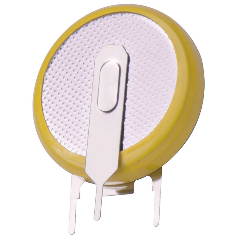 ELCART DISTRIBUTION - PILA AL LITIO 3V 300MAH CR2430 302655800