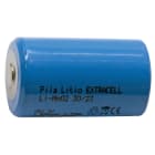 ELCART DISTRIBUTION - PILA LITIO EXTRACELL CR2