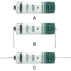 ELCART DISTRIBUTION - P.LITIO SAFT AA LS14500CNA 3,6V 302814000