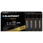 ELCART DISTRIBUTION - PILA AAA BLAUPUNKT ALK.PREM. BX10