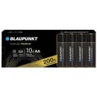 ELCART DISTRIBUTION - PILA AA BLAUPUNKT ALK.PREM. BX10