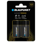 ELCART DISTRIBUTION - PILA C BLAUPUNKT ALK.PREMIUM BL.2