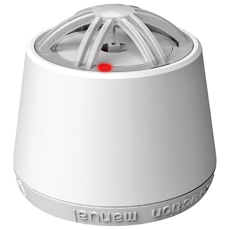 ELCART DISTRIBUTION - MINI RILEVATORE CALORE SERIE ISD 350961000