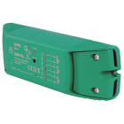 ELCART DISTRIBUTION - RICEVITORE TAPPARELLE SUPLA 3CH 360044200