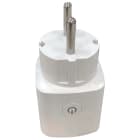 ELCART DISTRIBUTION - PRESA DOMOTICA SCHUKO TUYA 360500000