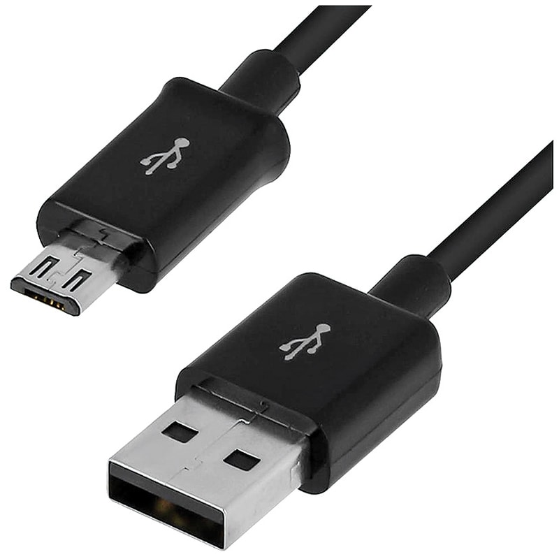 ELCART DISTRIBUTION - CAVO USB SPINA A-MICRO USB B 406667000