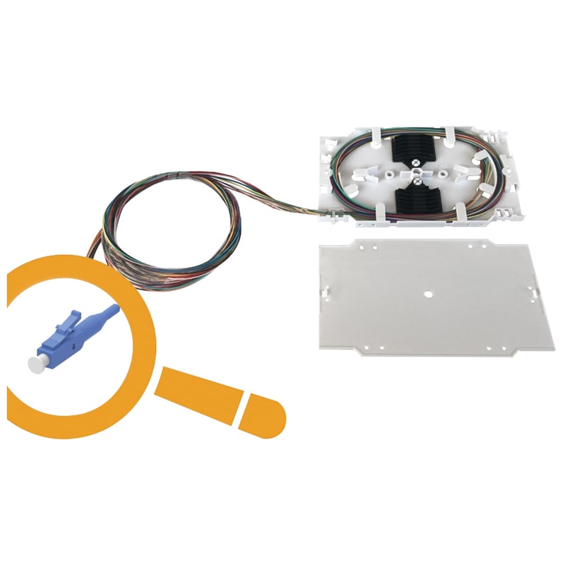 WP - SET 12 PIGTAIL MONOMODALI 2 MT. 410502000