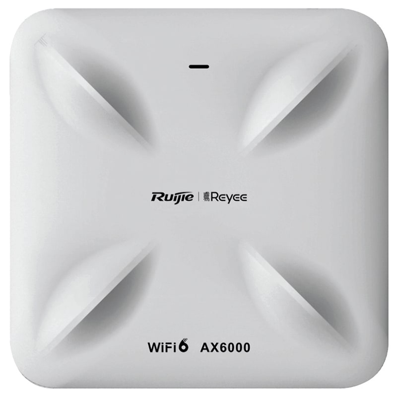 RUIJIE - AP INDOOR WIFI6 AX6000