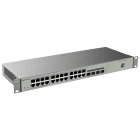 RUIJIE - SWITCH POE 24P GIGA+4SFP  MANAGED