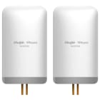 RUIJIE - KIT CPE 5GHZ 5KM