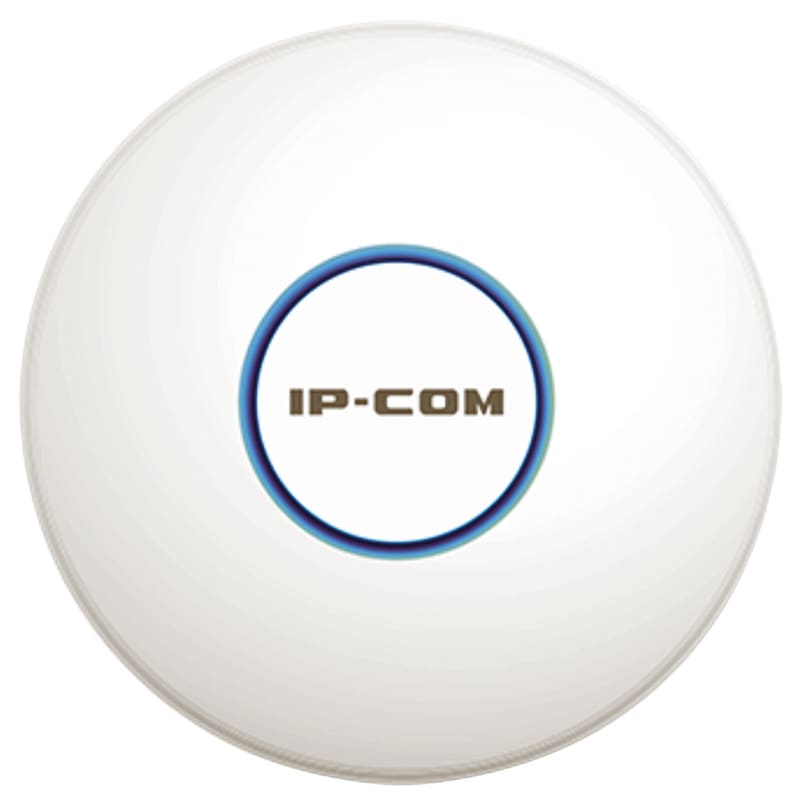 TENDA - AP INDOOR AX1500 WIFI6 PRO-6-MINI IP-COM