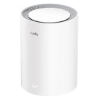CUDY - SISTEMA MESH (1PK) WIFI6 AX1800