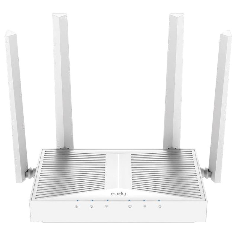 CUDY - AC1200 AP GIGABIT DUAL BAND DESK