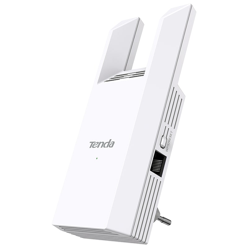 TENDA - RIPETITORE WIRELESS DUALBAND TENDA