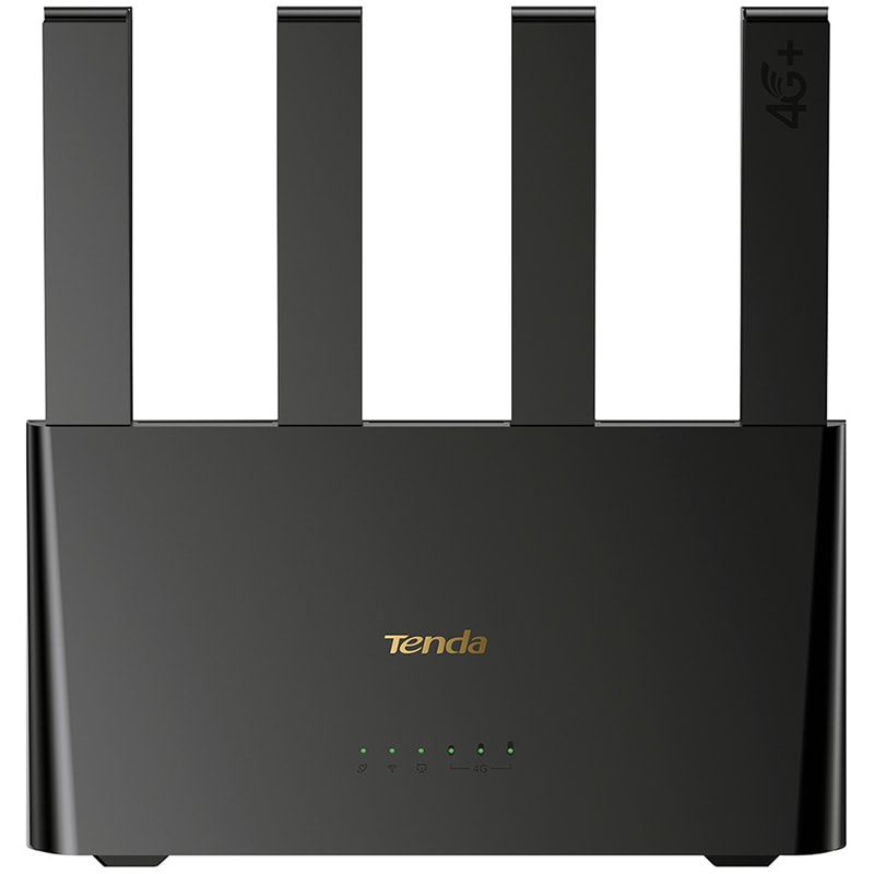 TENDA - ROUTER WIRELESS 4G DUAL BAND 4G08 TENDA