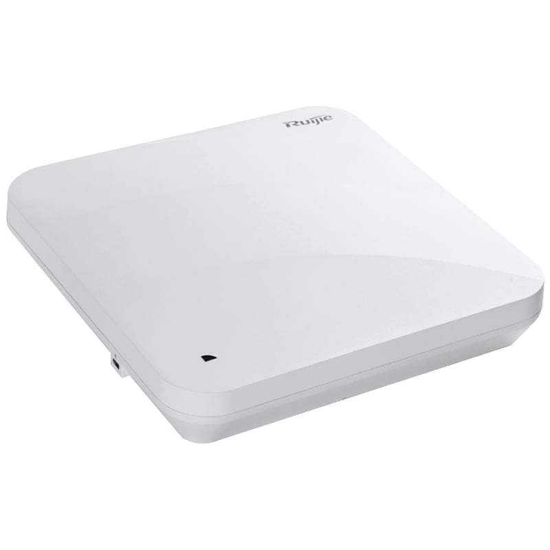 RUIJIE - AP INDOOR AX3000 WIFI6 DUAL-BAND