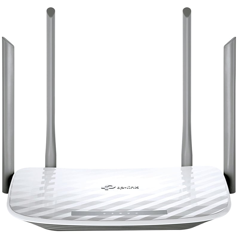 TP-LINK - ARCHER C50 AC1200 WIRELESS DUAL B 490604400