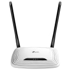 TP-LINK - TL-WR841N N300 WIFI ROUTER 490604500