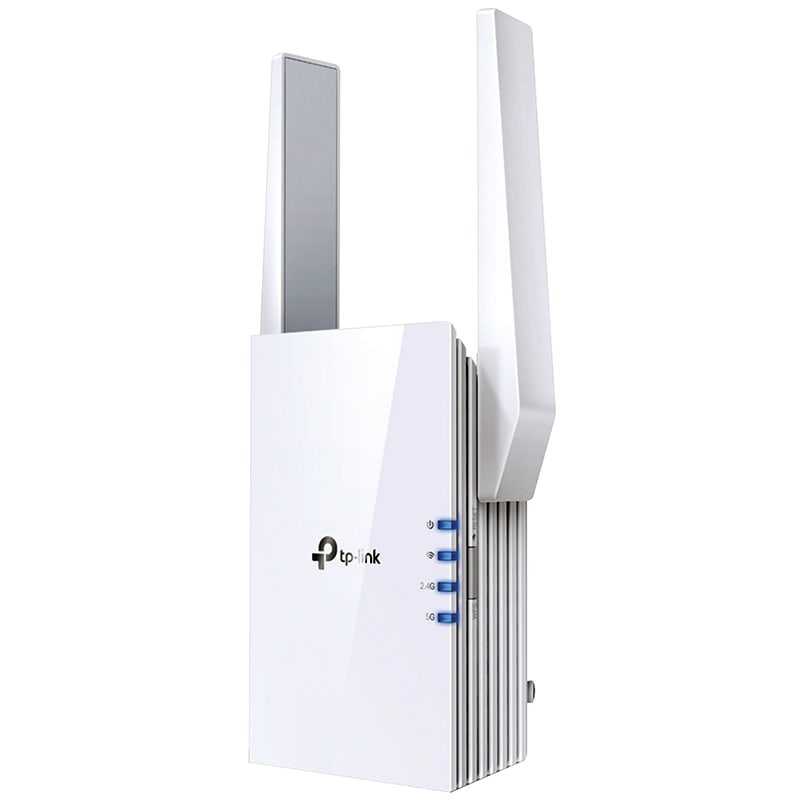 TP-LINK - RE705X AX3000 REPEATER MESH WIFI6 490606600