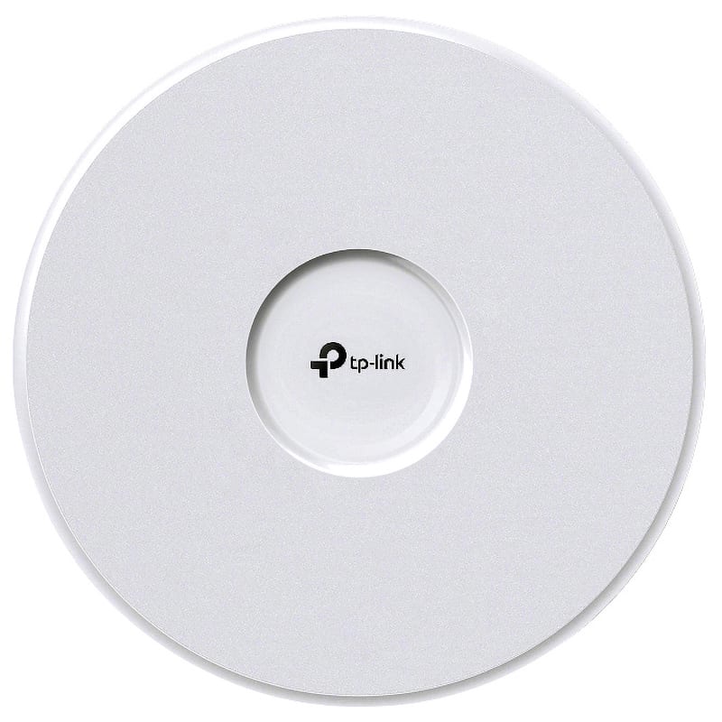 TP-LINK - EAP723 OMADA BE3600 AP INDOOR WIF 490701000