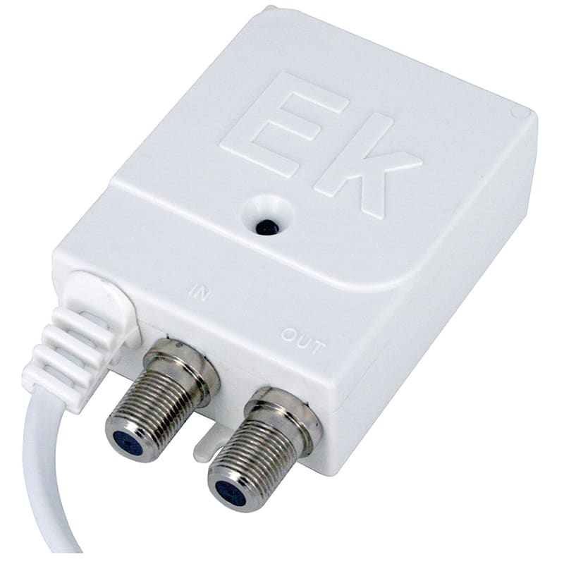 ELCART DISTRIBUTION - ALIM.SWITCHING MINI 12V 200MA