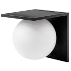 ELCART DISTRIBUTION - APPLIQUE LED SOLARE E-MOON 3000K 864501500