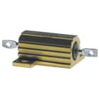 ELCART DISTRIBUTION - RESISTENZA CORAZZ. 25W 0,33OHM 5% 013111800