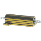 ELCART DISTRIBUTION - RESISTENZA CORAZZ. 50W 8,2KOHM 5%