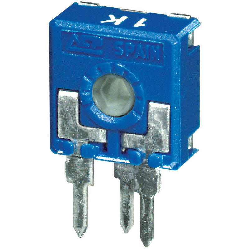 ELCART DISTRIBUTION - CA9MH2.5-2K2A2020-SH