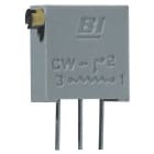 ELCART DISTRIBUTION - 67X-2K0-10%  TRIMMER 20 GIRI ORIZ