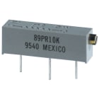 ELCART DISTRIBUTION - 89P-20K-10%  TRIMMER 20 GIRI ORIZ 023092500