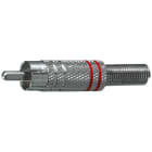 ELCART DISTRIBUTION - SPINA VOL. RCA METALLO NERO POL. 040197200