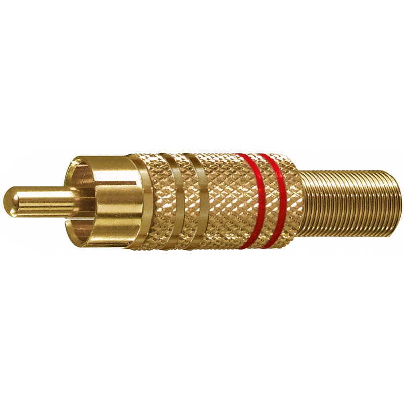 ELCART DISTRIBUTION - SPINA VOL.RCA DORATA GIALLA POL