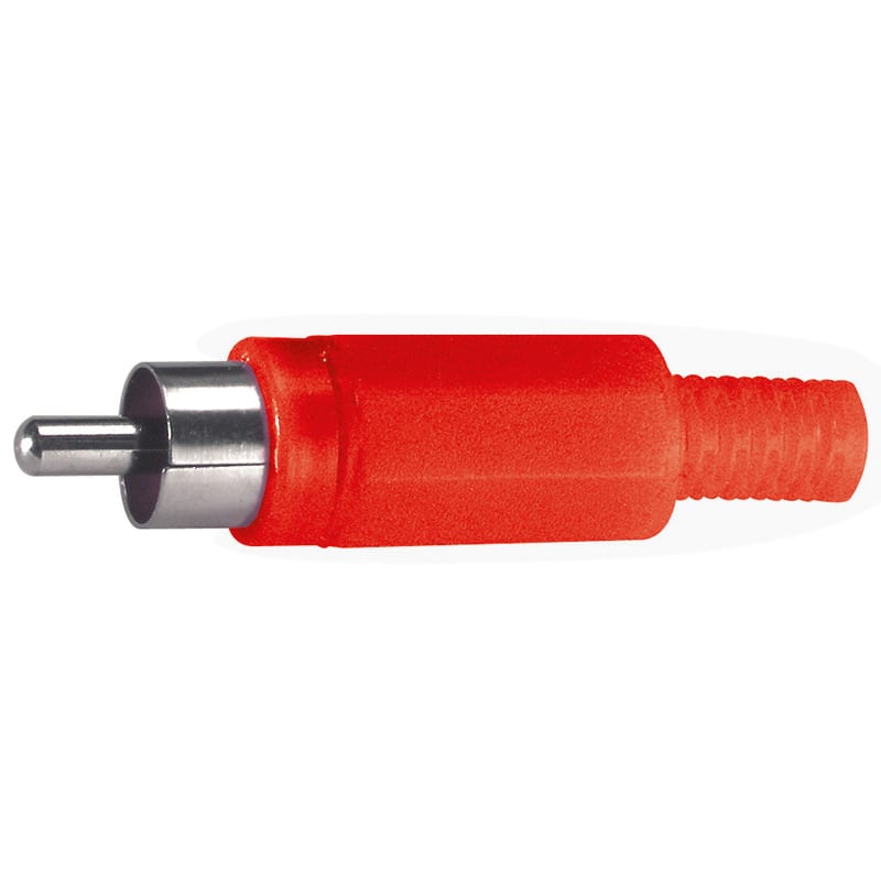 ELCART DISTRIBUTION - SPINA VOLANTE RCA ROSSA