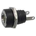 ELCART DISTRIBUTION - SPINA ALIM. 5,5 X 2,5 DA PANNELLO 040242900