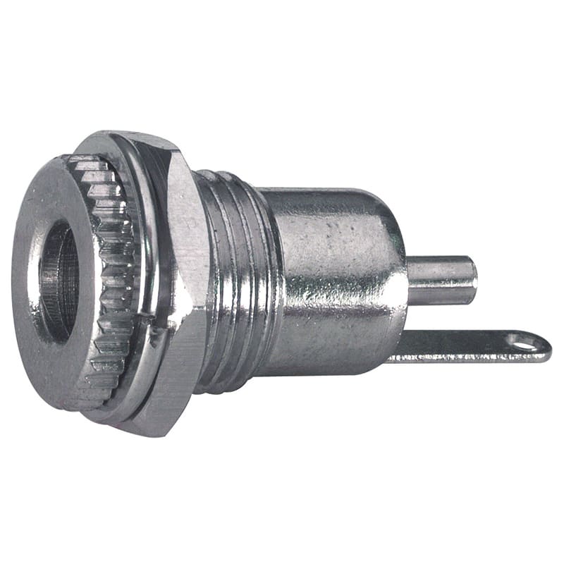 ELCART DISTRIBUTION - SPINA ALIM. DA PANN. 2,1/5,5MM 040250700